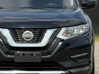Nissan Rogue 2018 AWD S 4dr Crossover