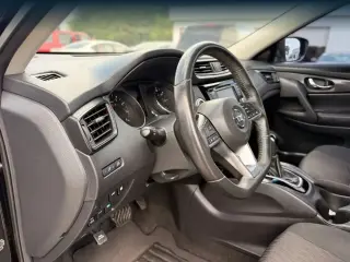 Nissan Rogue 2018 AWD S 4dr Crossover