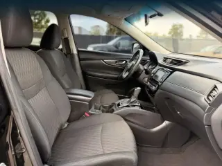 Nissan Rogue 2018 AWD S 4dr Crossover