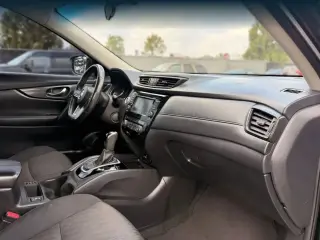Nissan Rogue 2018 AWD S 4dr Crossover