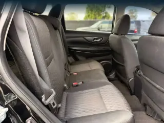 Nissan Rogue 2018 AWD S 4dr Crossover