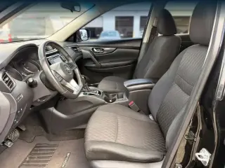 Nissan Rogue 2018 AWD S 4dr Crossover