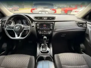 Nissan Rogue 2018 AWD S 4dr Crossover