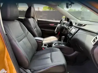 Nissan Rogue 2014 AWD S 4dr Crossover