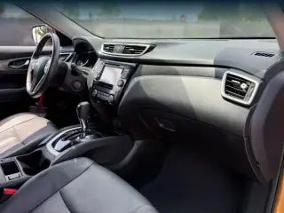 Nissan Rogue 2014 AWD S 4dr Crossover