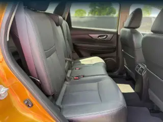 Nissan Rogue 2014 AWD S 4dr Crossover