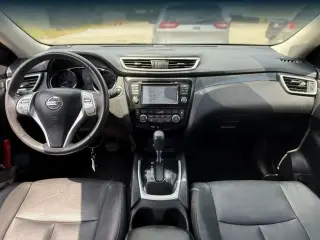 Nissan Rogue 2014 AWD S 4dr Crossover