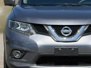 Nissan Rogue 2016 AWD S 4dr Crossover
