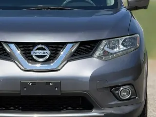 Nissan Rogue 2016 AWD S 4dr Crossover