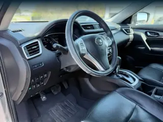 Nissan Rogue 2016 AWD S 4dr Crossover