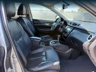 Nissan Rogue 2016 AWD S 4dr Crossover