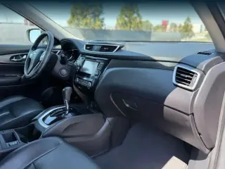 Nissan Rogue 2016 AWD S 4dr Crossover
