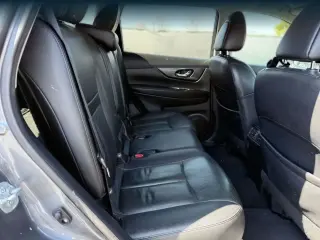 Nissan Rogue 2016 AWD S 4dr Crossover