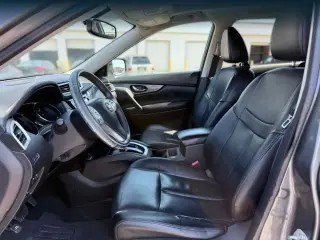 Nissan Rogue 2016 AWD S 4dr Crossover