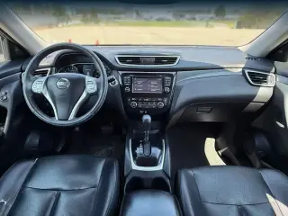 Nissan Rogue 2016 AWD S 4dr Crossover
