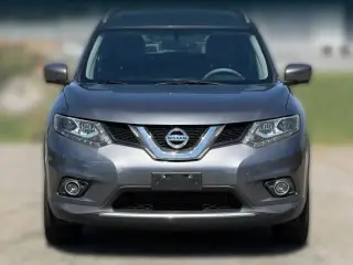 Nissan Rogue 2016 AWD S 4dr Crossover