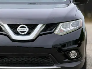Nissan Rogue 2015 S 4dr Crossover