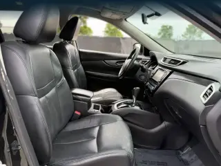 Nissan Rogue 2015 S 4dr Crossover