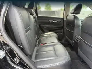 Nissan Rogue 2015 S 4dr Crossover