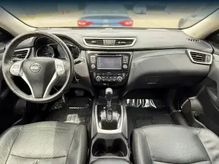 Nissan Rogue 2015 S 4dr Crossover