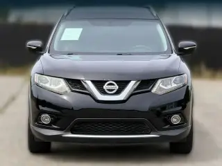 Nissan Rogue 2015 S 4dr Crossover