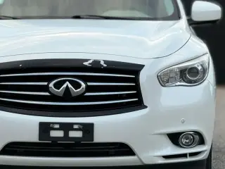 INFINITI QX60 2015 4x4 SUV 4p