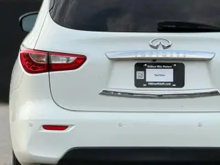 INFINITI QX60 2015 4x4 SUV 4p