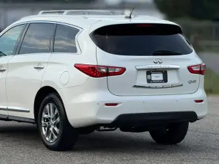 INFINITI QX60 2015 4x4 SUV 4p
