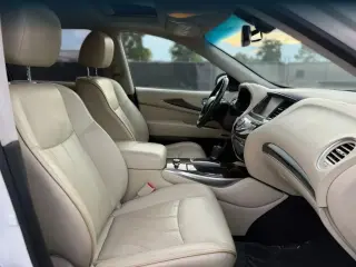 INFINITI QX60 2015 4x4 SUV 4p