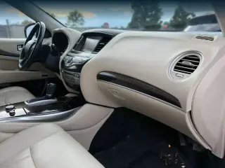 INFINITI QX60 2015 4x4 SUV 4p