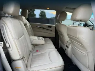 INFINITI QX60 2015 4x4 SUV 4p