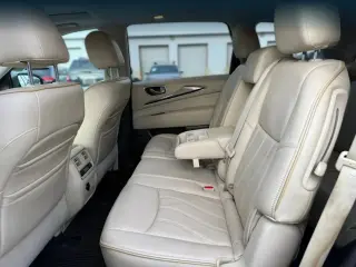 INFINITI QX60 2015 4x4 SUV 4p