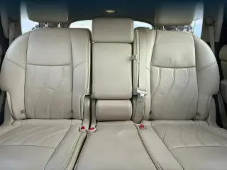 INFINITI QX60 2015 4x4 SUV 4p