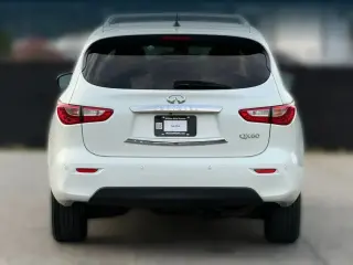 INFINITI QX60 2015 4x4 SUV 4p