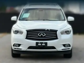 INFINITI QX60 2015 4x4 SUV 4p