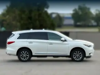 INFINITI QX60 2015 4x4 SUV 4p