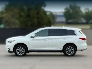 INFINITI QX60 2015 4x4 SUV 4p
