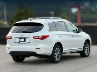 INFINITI QX60 2015 4x4 SUV 4p