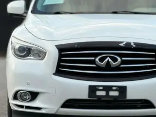 INFINITI QX60 2015 4x4 SUV 4p