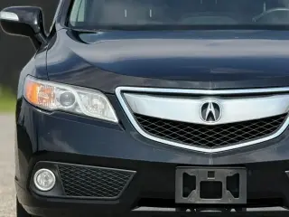 Acura RDX 2015 AWD 4dr SUV con Paquete de Tecnología