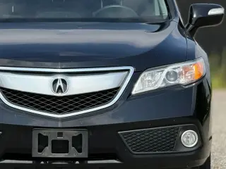 Acura RDX 2015 AWD 4dr SUV con Paquete de Tecnología