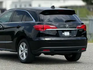 Acura RDX 2015 AWD 4dr SUV con Paquete de Tecnología