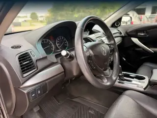 Acura RDX 2015 AWD 4dr SUV con Paquete de Tecnología