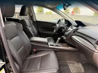 Acura RDX 2015 AWD 4dr SUV con Paquete de Tecnología
