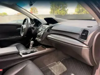 Acura RDX 2015 AWD 4dr SUV con Paquete de Tecnología