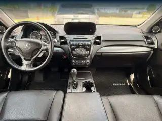 Acura RDX 2015 AWD 4dr SUV con Paquete de Tecnología