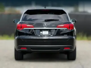 Acura RDX 2015 AWD 4dr SUV con Paquete de Tecnología