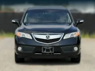Acura RDX 2015 AWD 4dr SUV con Paquete de Tecnología