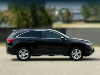 Acura RDX 2015 AWD 4dr SUV con Paquete de Tecnología