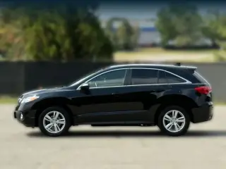 Acura RDX 2015 AWD 4dr SUV con Paquete de Tecnología